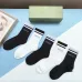 Gucci socks (5 pairs) #A41945