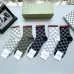 Gucci socks (5 pairs) #A41952