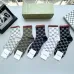 9Gucci socks (5 pairs) #A41952