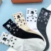 Louis Vuitton socks (5 pairs) #A41939