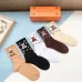 Louis Vuitton socks (5 pairs) #A41940