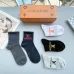 Louis Vuitton socks (5 pairs) #A41954