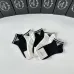 6Prada socks Five pairs per box #A51587