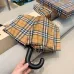 1Burberry Three fold automatic folding umbrella #A34817