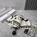 3Chanel Three fold automatic folding umbrella #A34674
