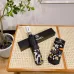 4Chanel Three fold automatic folding umbrella #A34676