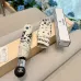 1Chanel Three fold automatic folding umbrella #A34688