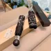 1Chanel Three fold automatic folding umbrella #A34689
