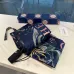 1Dior Three fold automatic folding umbrella #A34783