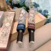 1Dior Three fold automatic folding umbrella #A34785