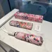 1Gucci Three fold automatic folding umbrella #A34751