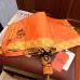 3Hermes Three fold automatic folding umbrella #A34818