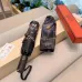 10Hermes Three fold automatic folding umbrella #A34827
