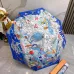 20Hermes Umberlla Waterproof and UV resistant #A48425