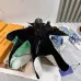 6Louis Vuitton Oil Painting 2024 Summer New Fully Automatic Folding Umbrella #A38982
