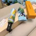 7Louis Vuitton Three fold automatic folding umbrella #A34735