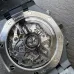 5AP Watch movment 4401 41mm High Quality with box #A53127