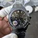 1AP Watch movment 4401 41mm High Quality with box #A53127