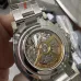 7Rlx Daytona Watch with box #A53681