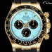 1Rlx Watch Cosmograph Daytona Turquoise #A53680