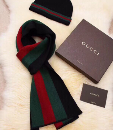 Cheap Gucci Scarf Gucci Winter hats Scarf Free Shipping!