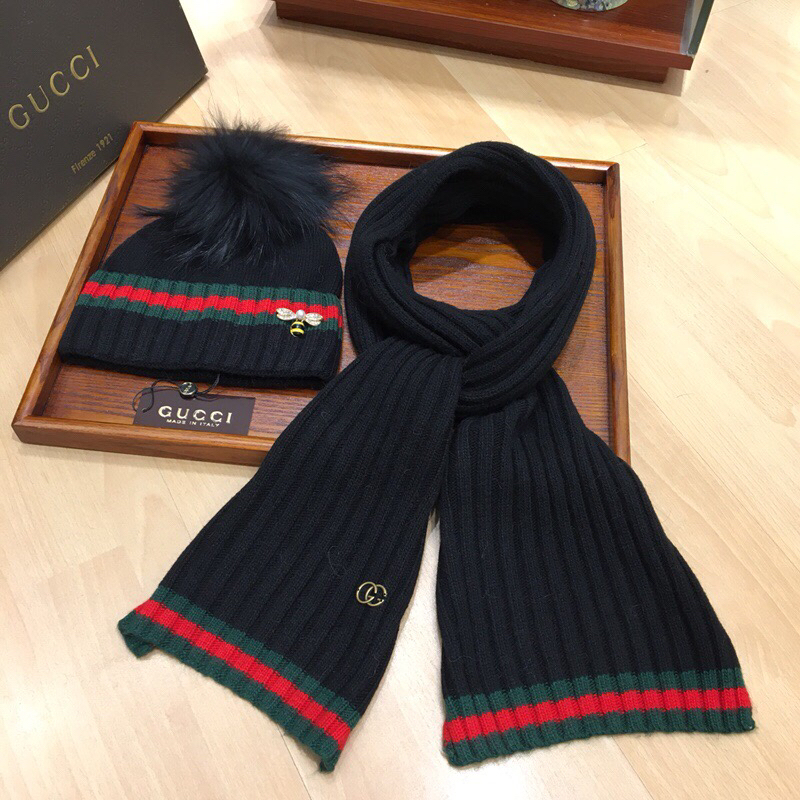 midt i intetsteds rendering trompet Buy Cheap Gucci Winter hats & Scarf Set #9111598 from AAAClothing.is