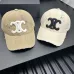 6CELINE Hats #A48555