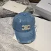 3CELINE New Hats #A23361