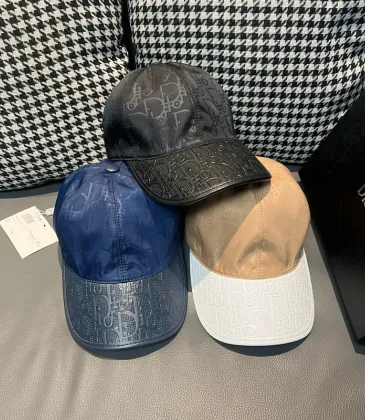 Dior Hats #A48250