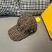 3Fendi Cap&amp;hats #A34280