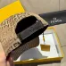 12Fendi Cap&amp;hats #A48220