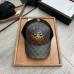 4Gucci AAA+ hats Gucci caps #999926007