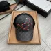 7Gucci AAA+ hats Gucci caps #999926008