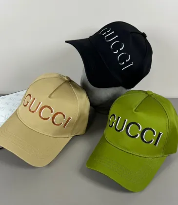 Gucci AAA+ hats &amp; Baseball Cap #A53007
