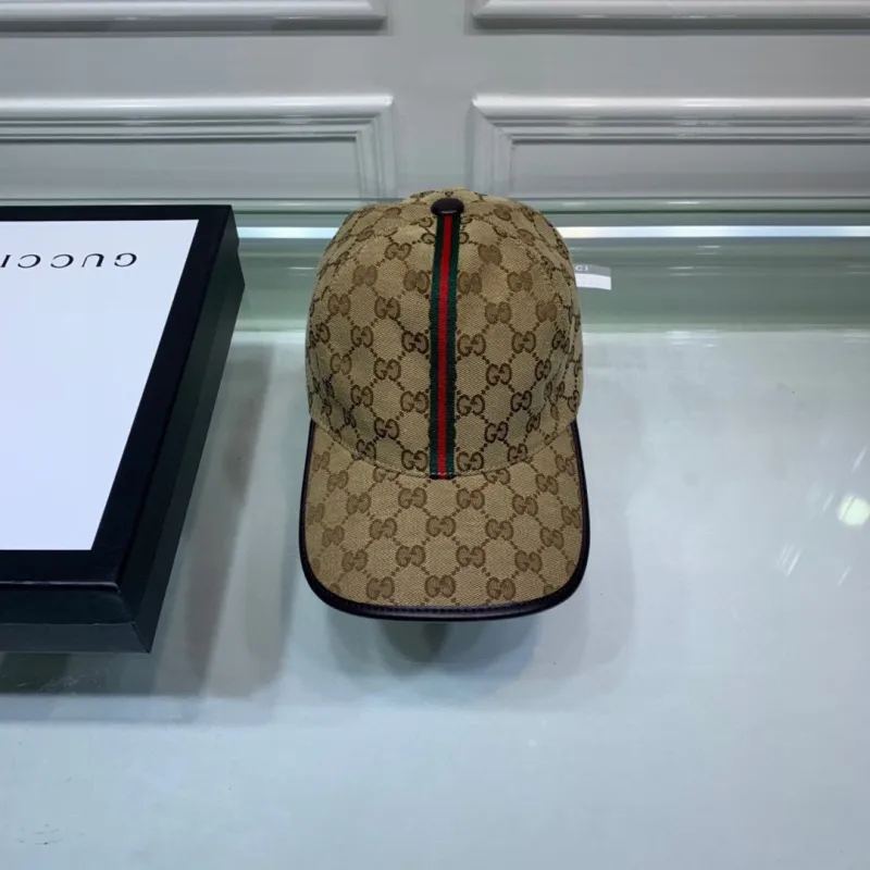 Buy Cheap Gucci AAA+ hats & caps #999931432 from