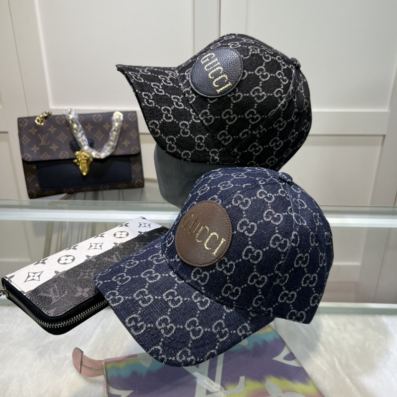 Gucci Designer Hats for Men
