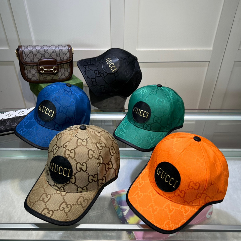 Buy Cheap Gucci AAA+ hats & caps #9999926014 from