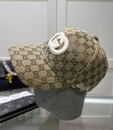 real gucci hat