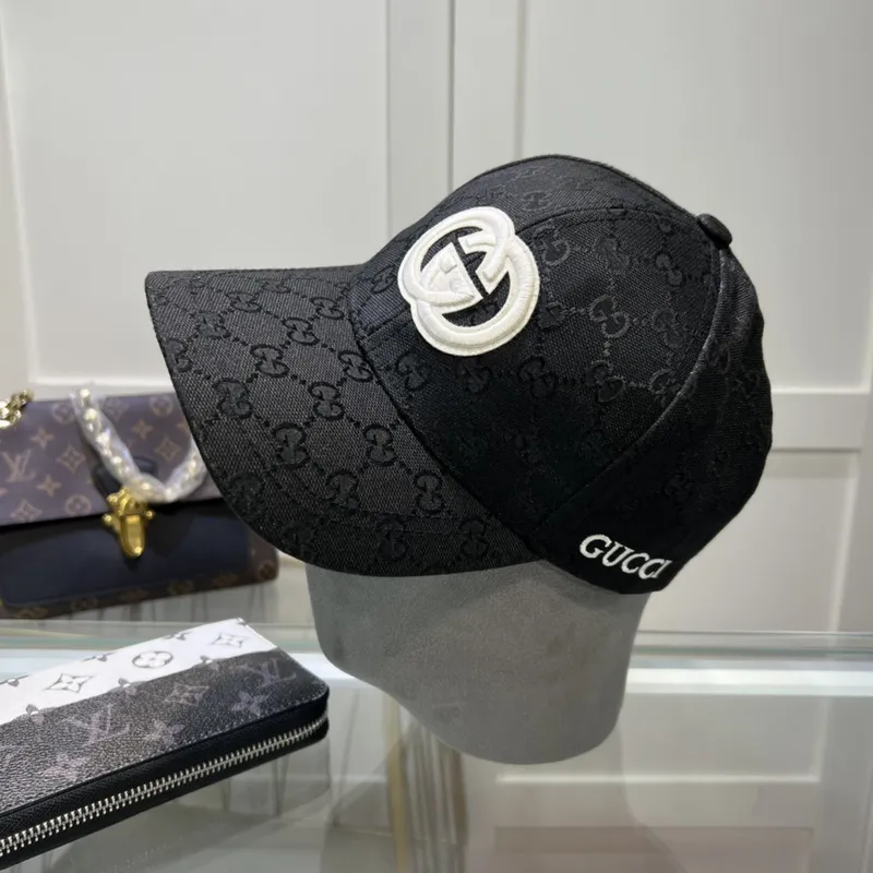 Gucci, Other, Real Gucci Cap For Sale