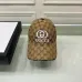 3Gucci AAA+ hats &amp; caps #A34146