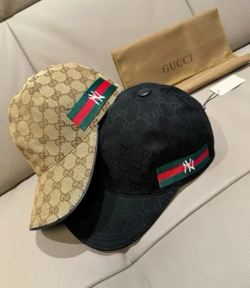Gucci AAA+ hats &amp; caps #A48068