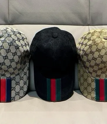 Gucci AAA+ hats &amp; caps #A48083