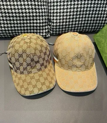Gucci AAA+ hats &amp; caps #A48094