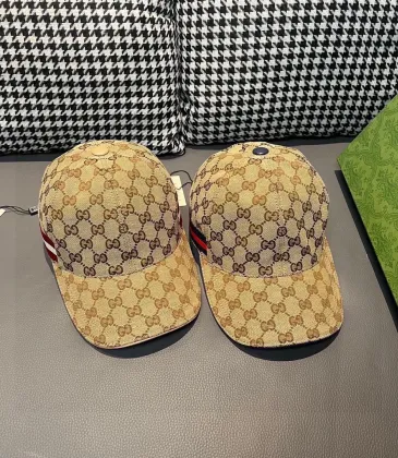 Gucci AAA+ hats &amp; caps #A48179