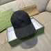 7Gucci AAA+ hats &amp; caps #A48182