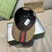 6Gucci AAA+ hats &amp; caps #A48208