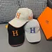 1HERMES Caps&amp;Hats #A34367