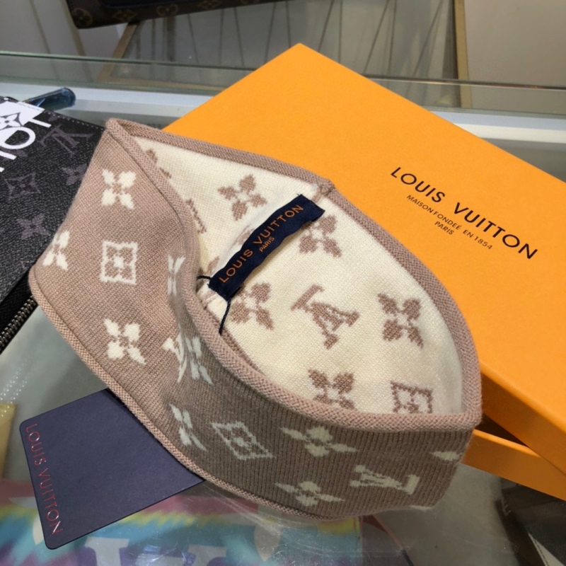 Louis Vuitton headbands – shopchulacosmetics