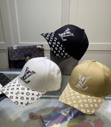 Buy Cheap Louis Vuitton AAA+ hats & caps #9999925613 from