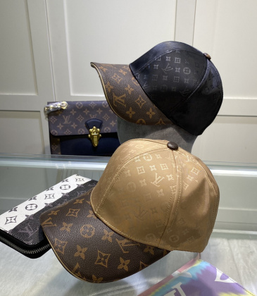 Buy Cheap Louis Vuitton AAA+ hats & caps #99913553 from